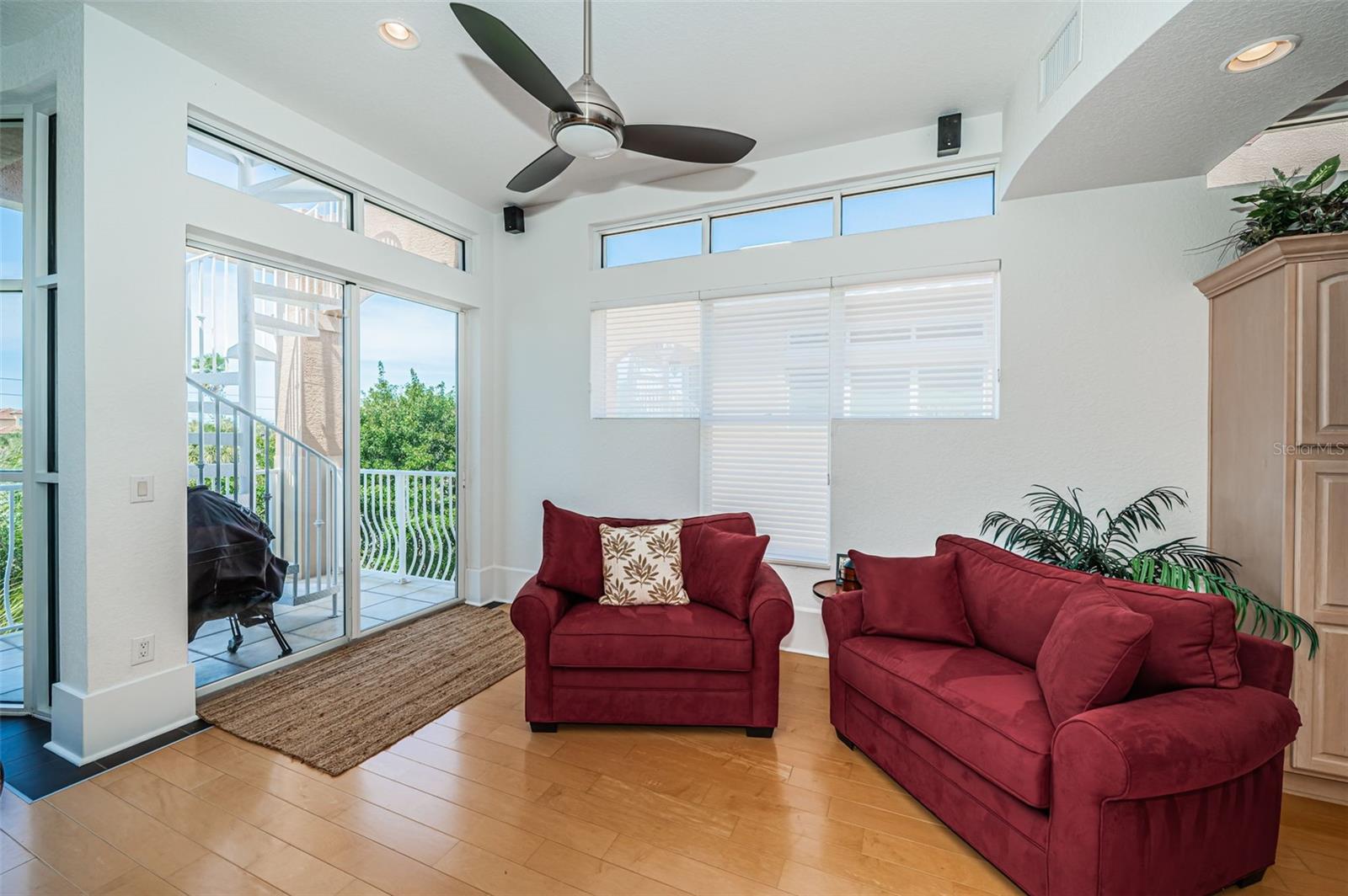 VILLAS AT MARITANA CONDO - Residential