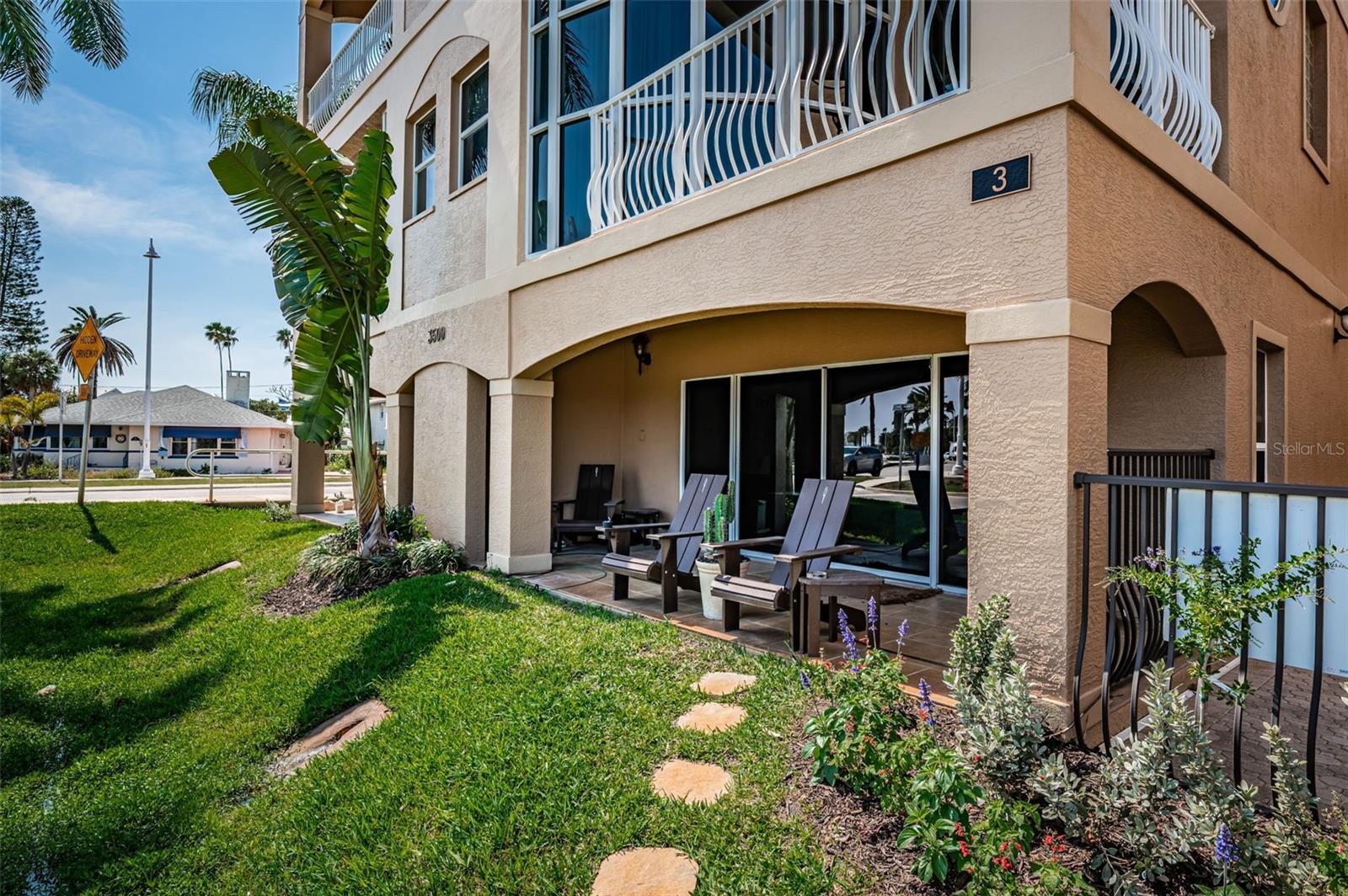 VILLAS AT MARITANA CONDO - Residential