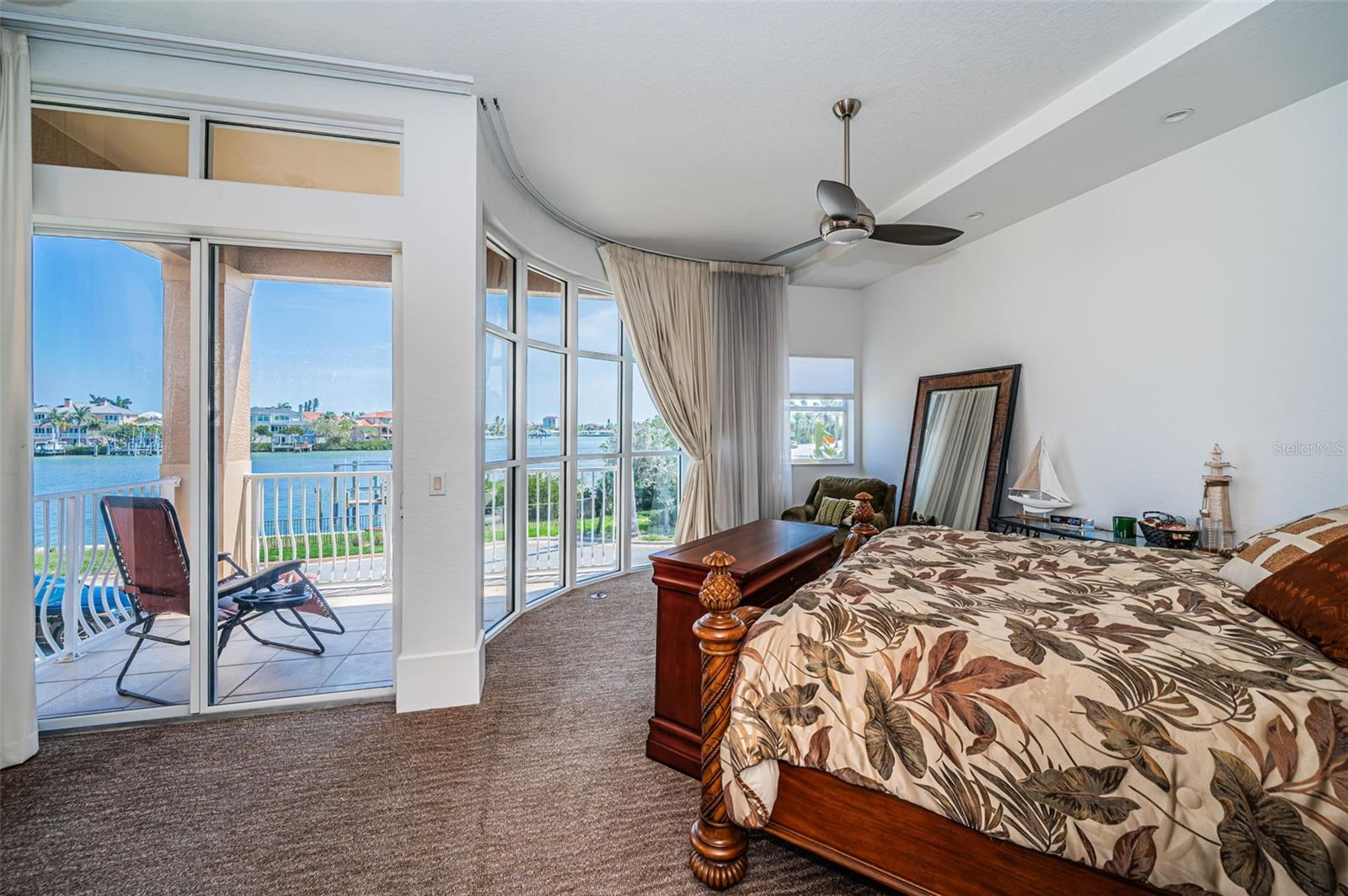 VILLAS AT MARITANA CONDO - Residential