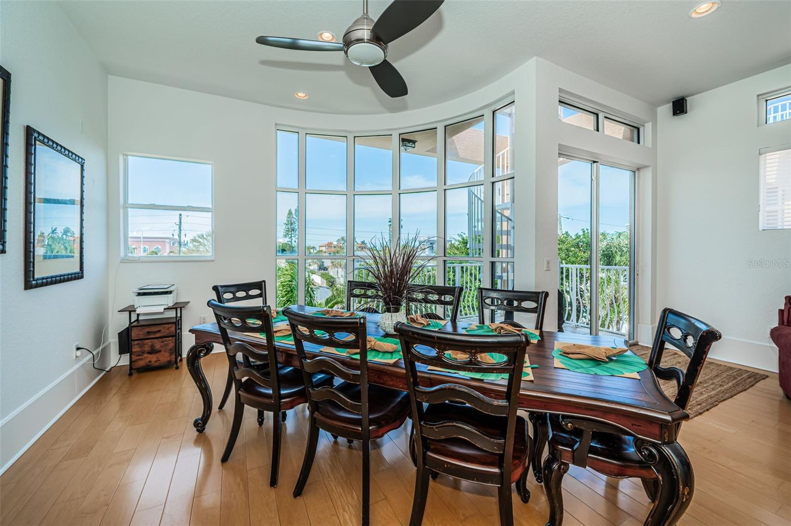 VILLAS AT MARITANA CONDO - Residential