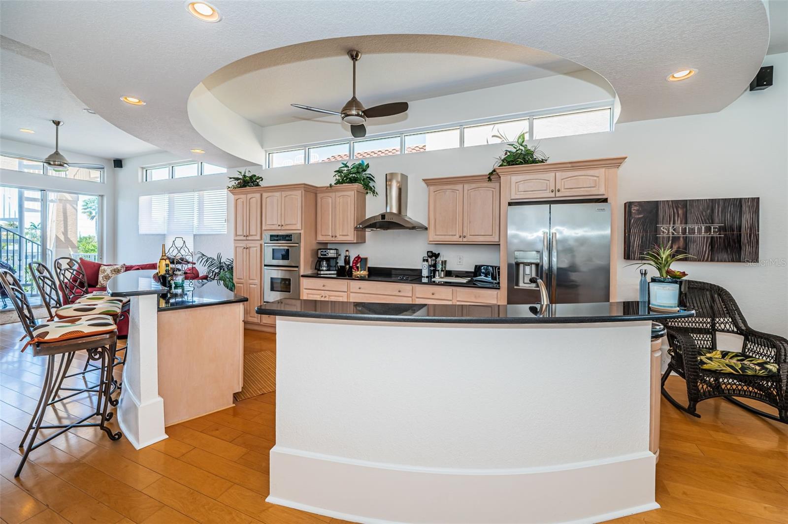 VILLAS AT MARITANA CONDO - Residential