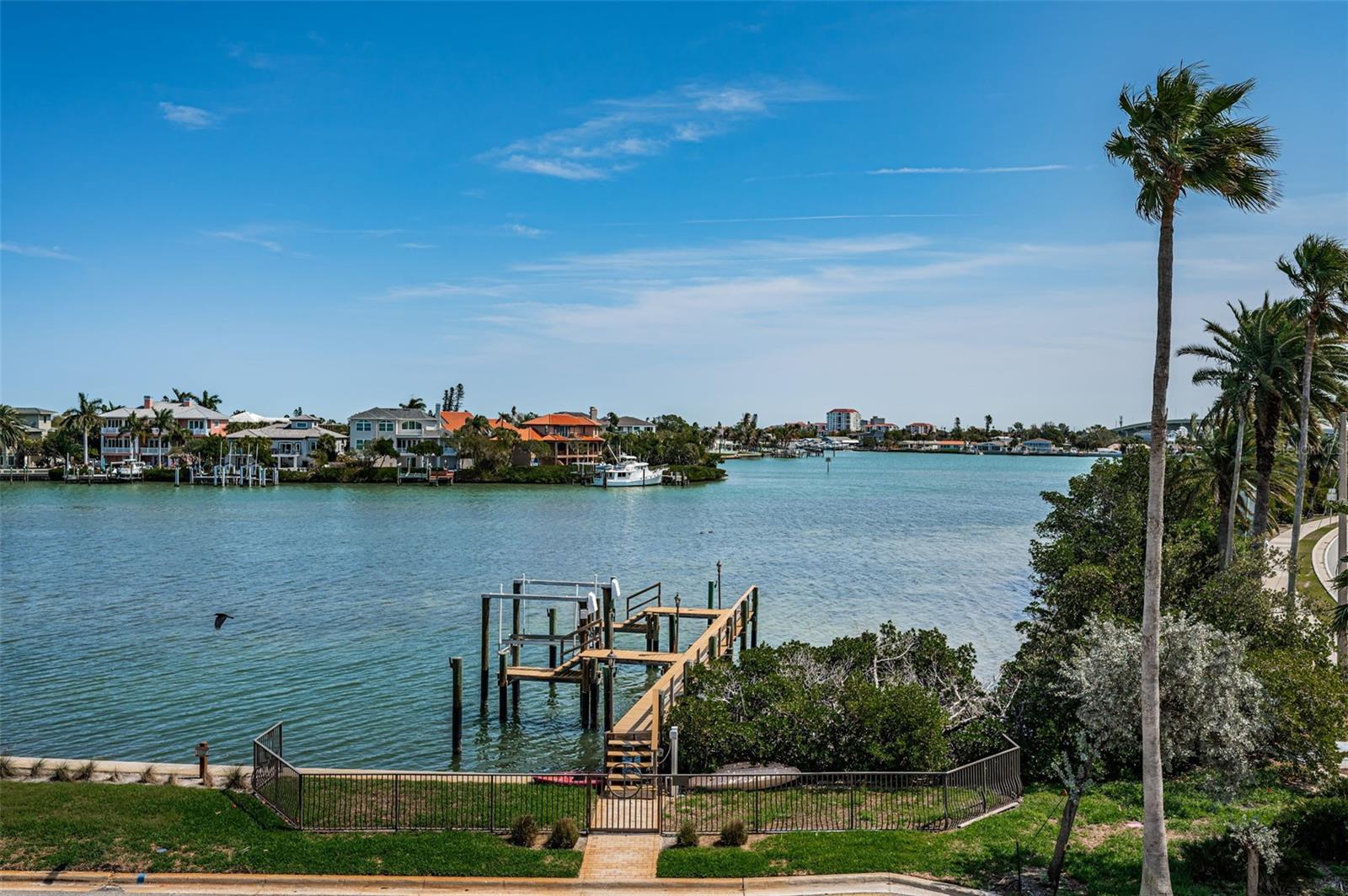 VILLAS AT MARITANA CONDO - Residential