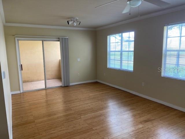 VILLAGIO - Residential Lease