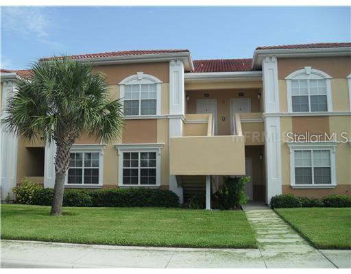 VILLAGIO - Residential Lease