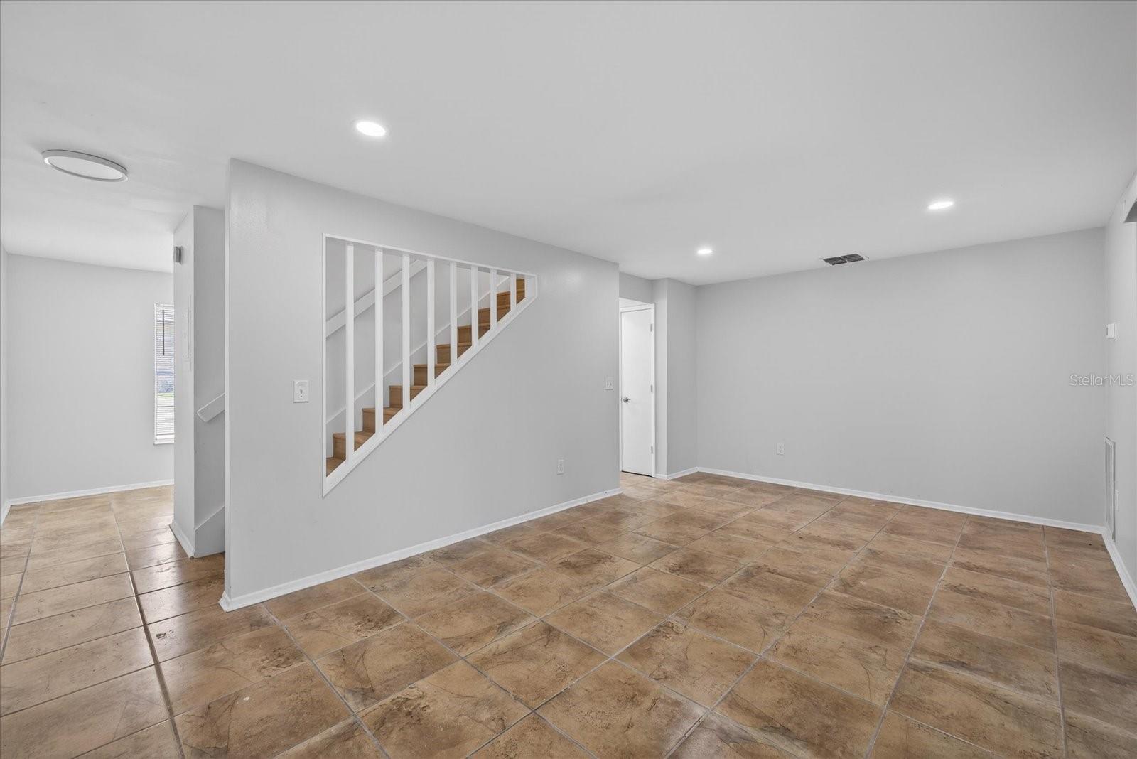 VILLAGE XVIII UNIT I OF CARROL - Residential