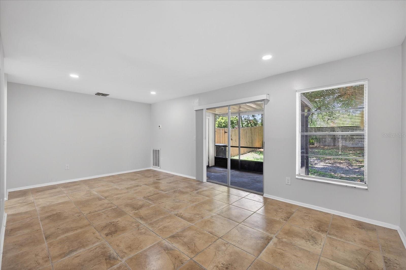 VILLAGE XVIII UNIT I OF CARROL - Residential