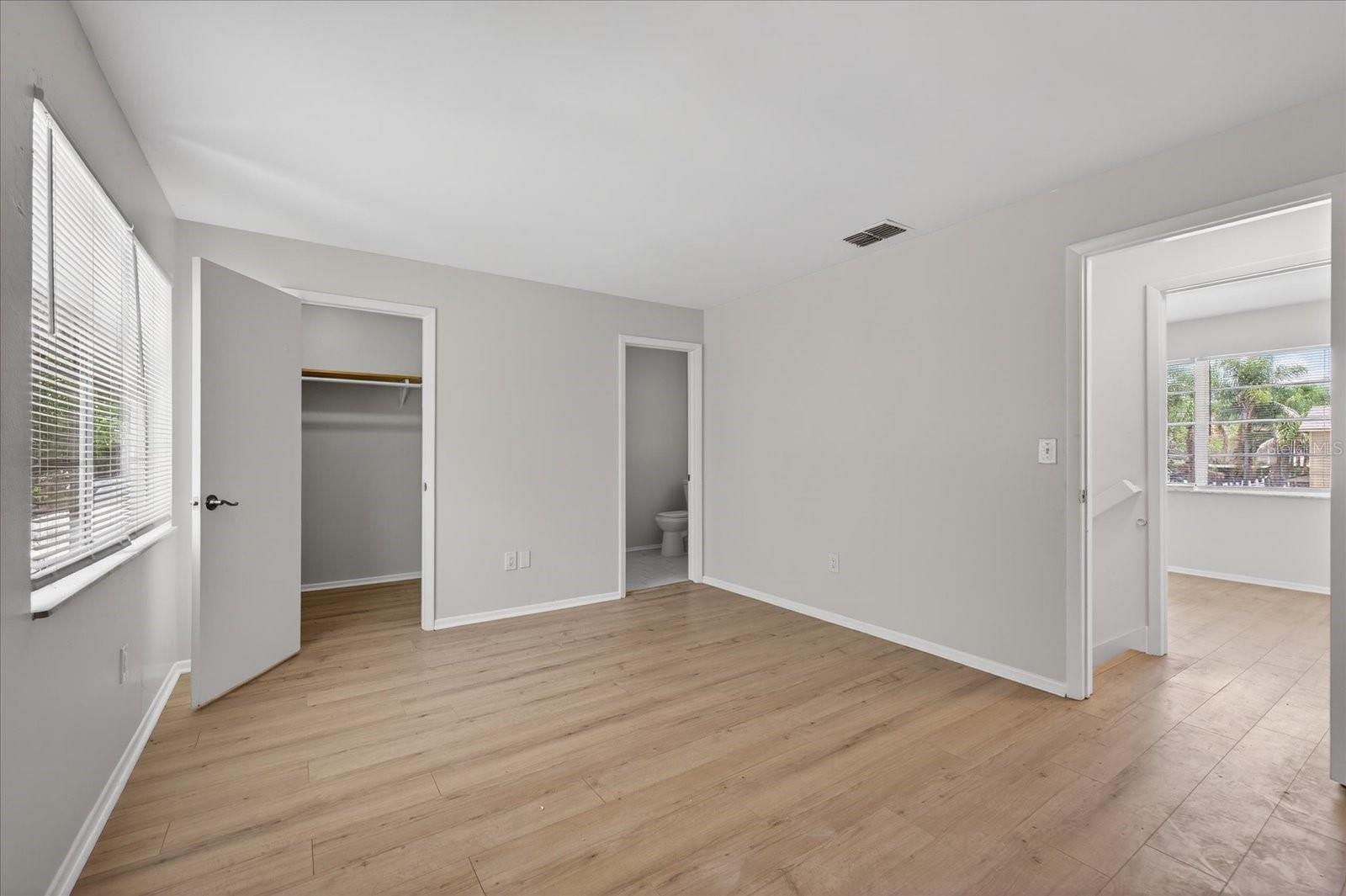 VILLAGE XVIII UNIT I OF CARROL - Residential