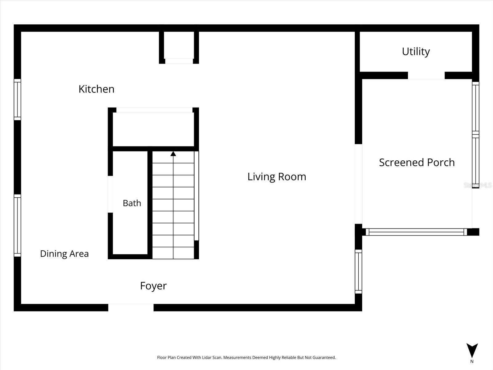 VILLAGE XVIII UNIT I OF CARROL - Residential
