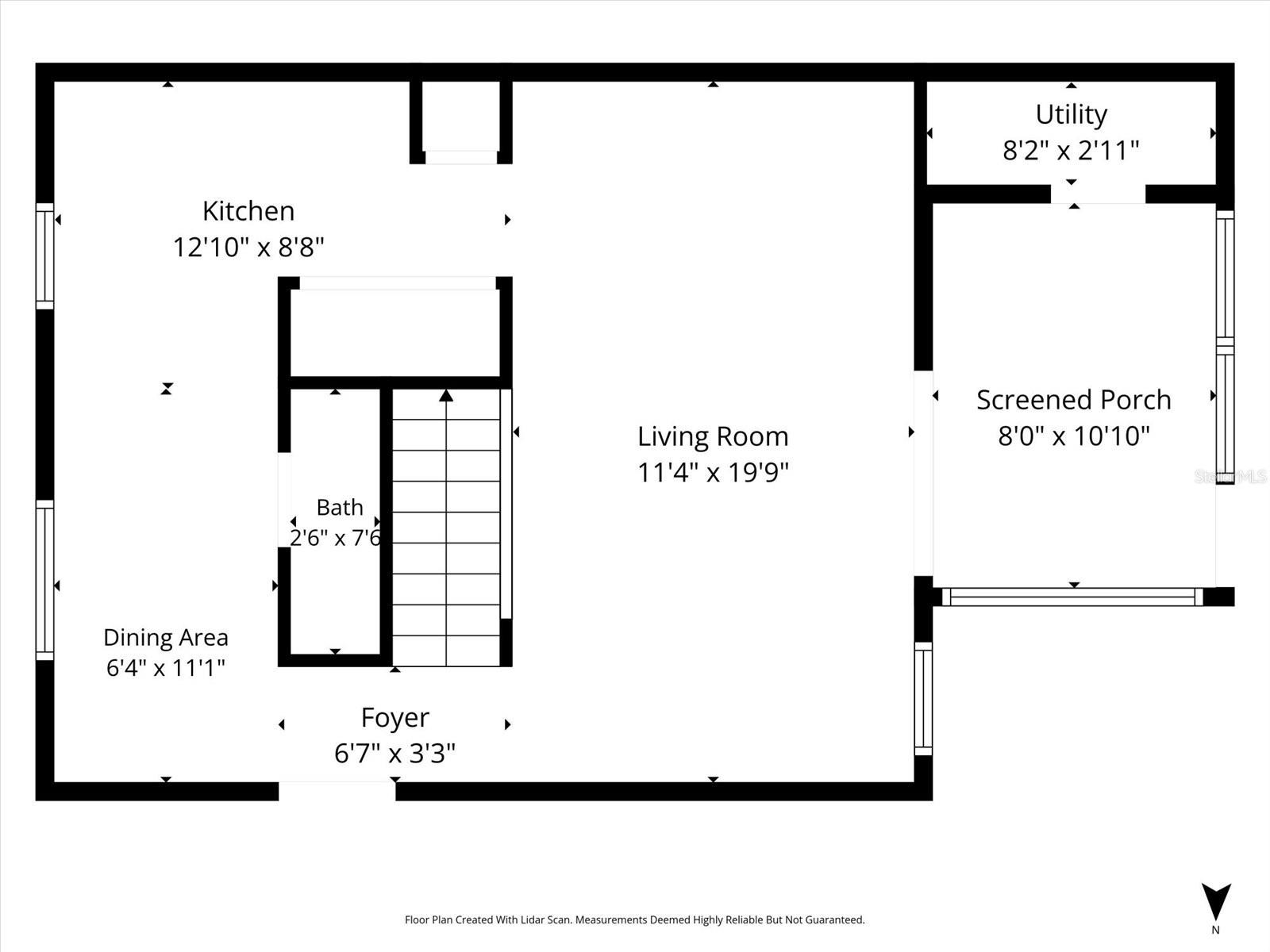 VILLAGE XVIII UNIT I OF CARROL - Residential