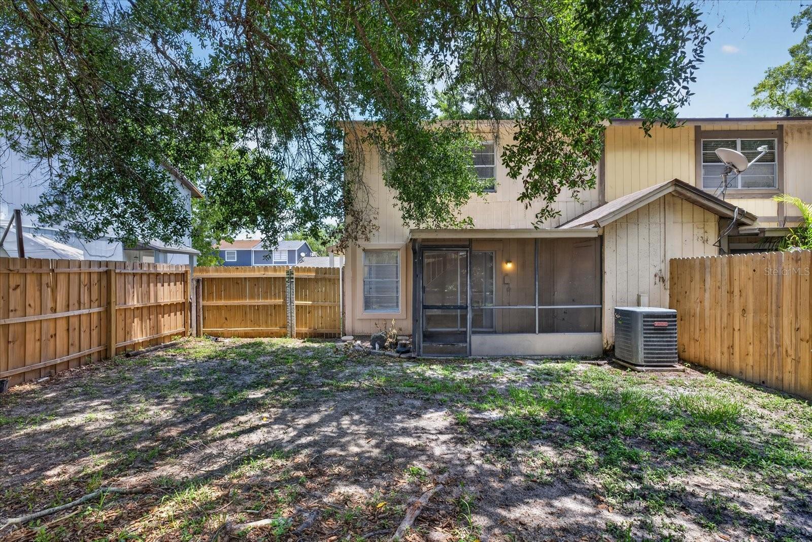 VILLAGE XVIII UNIT I OF CARROL - Residential