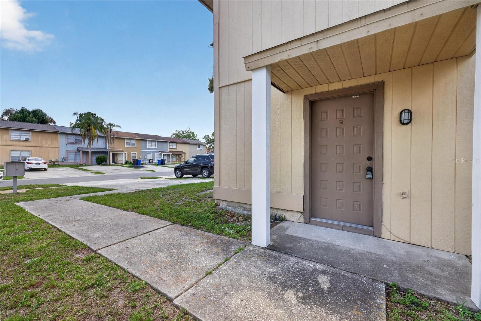 VILLAGE XVIII UNIT I OF CARROL - Residential