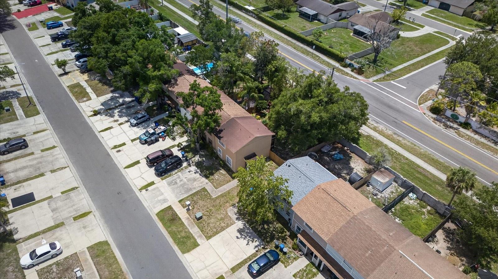 VILLAGE XVIII UNIT I OF CARROL - Residential