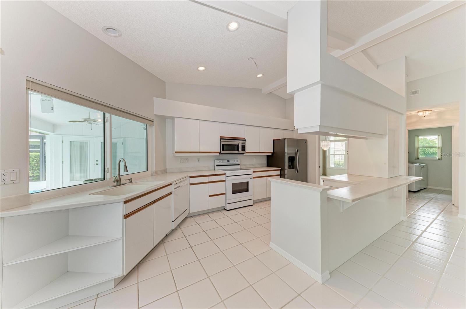 SOUTHWOOD SEC A - Residential