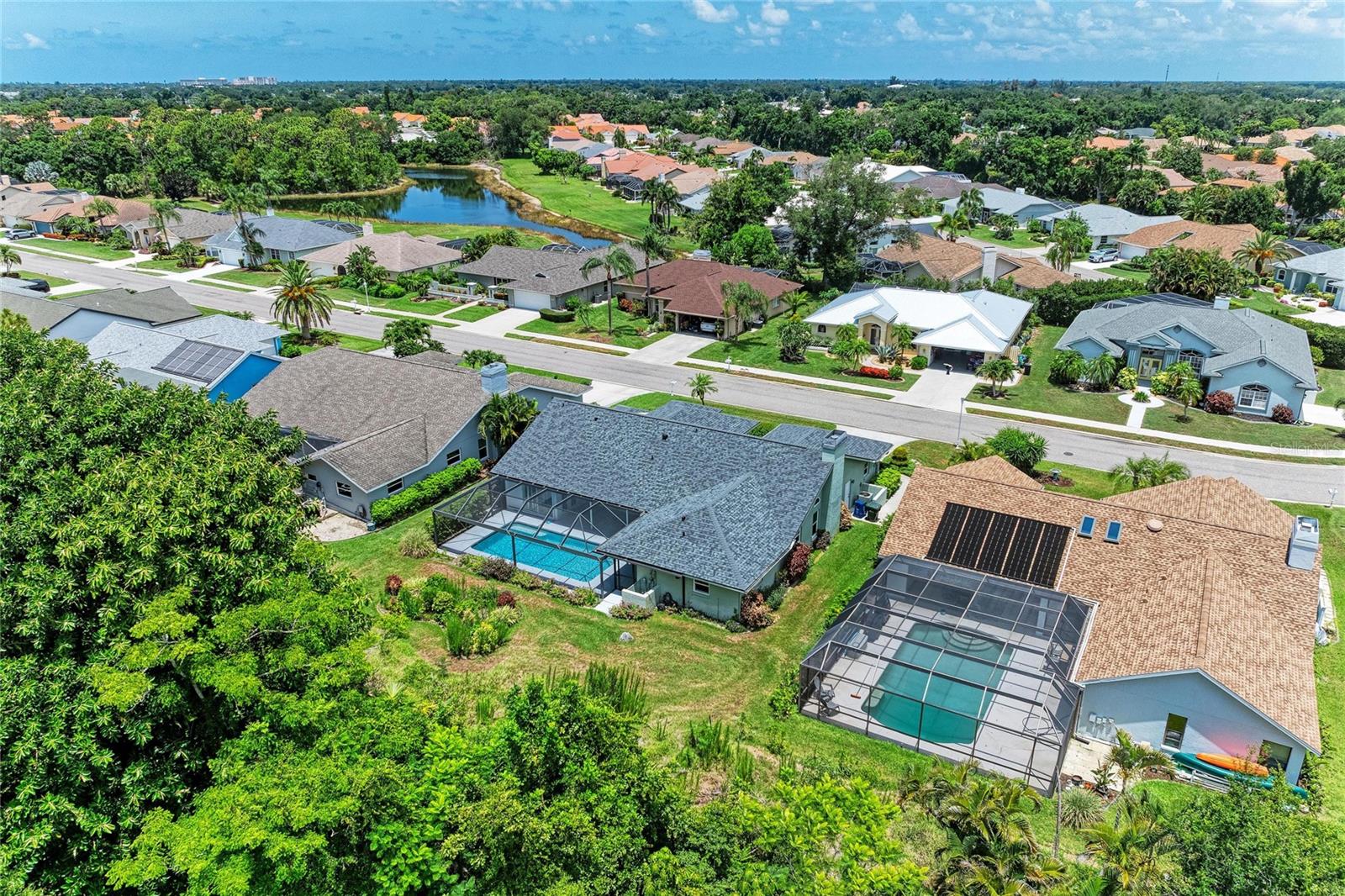 SOUTHWOOD SEC A - Residential