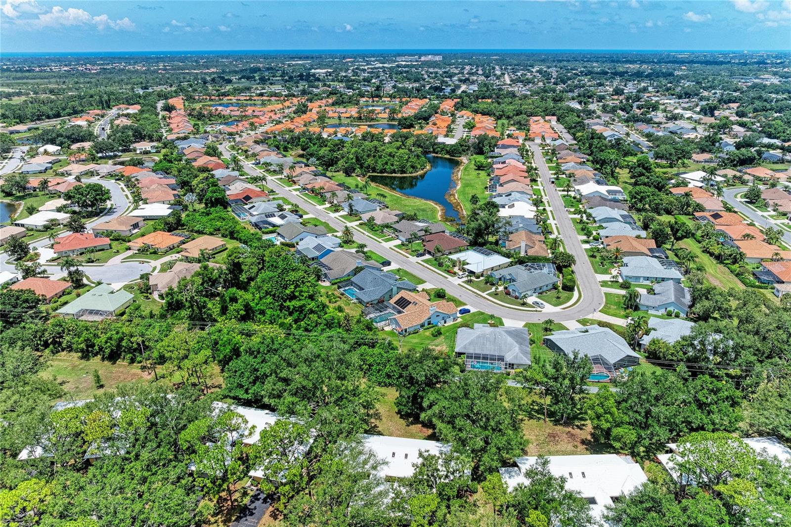 SOUTHWOOD SEC A - Residential