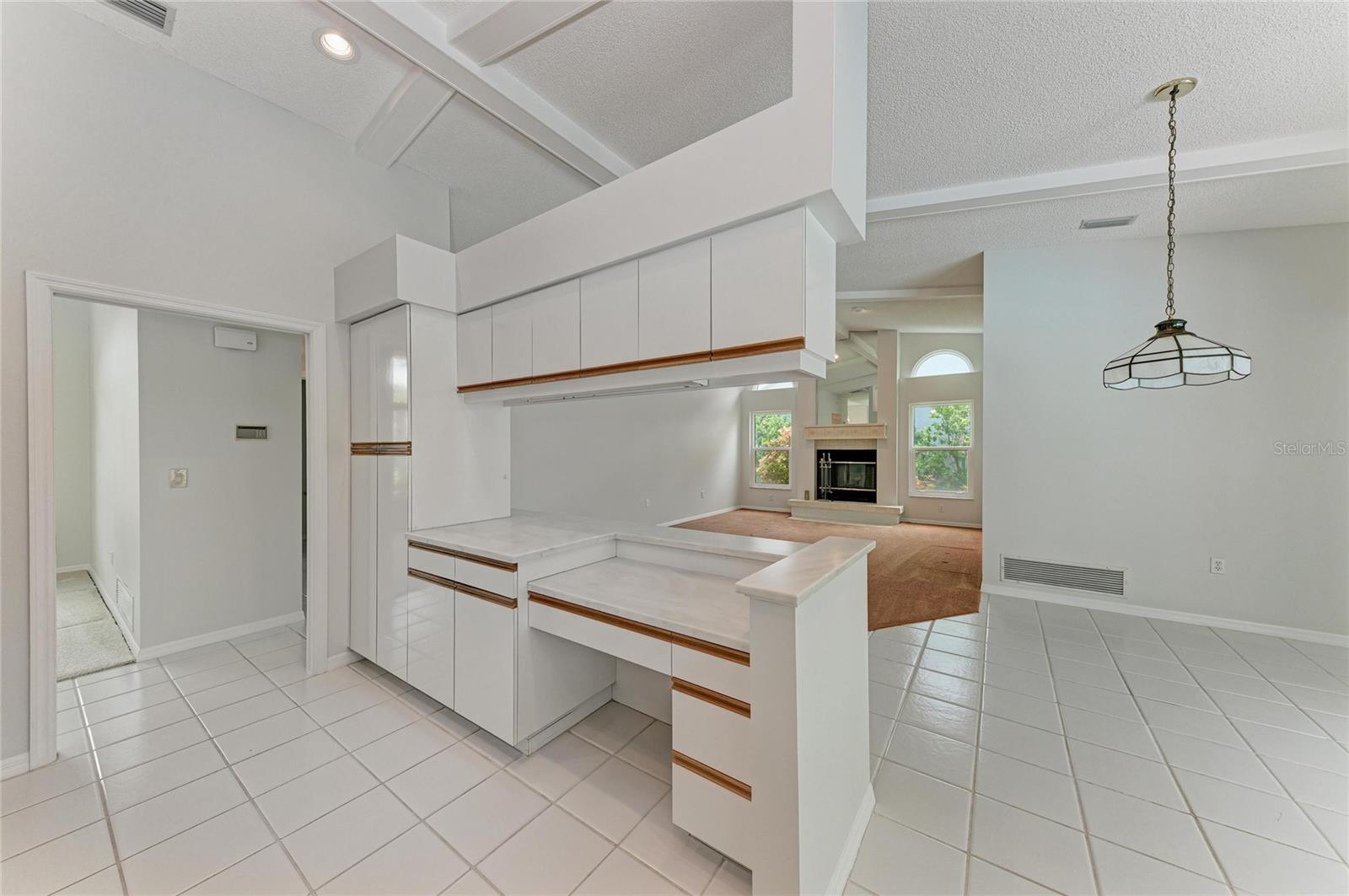 SOUTHWOOD SEC A - Residential