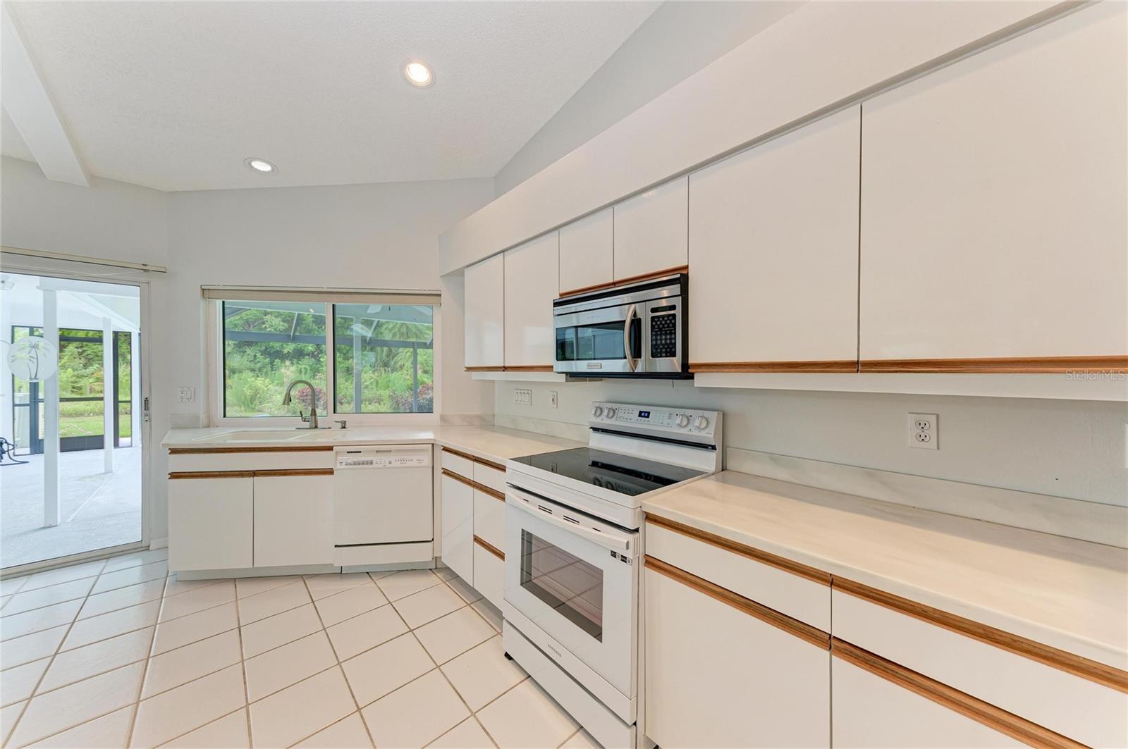 SOUTHWOOD SEC A - Residential