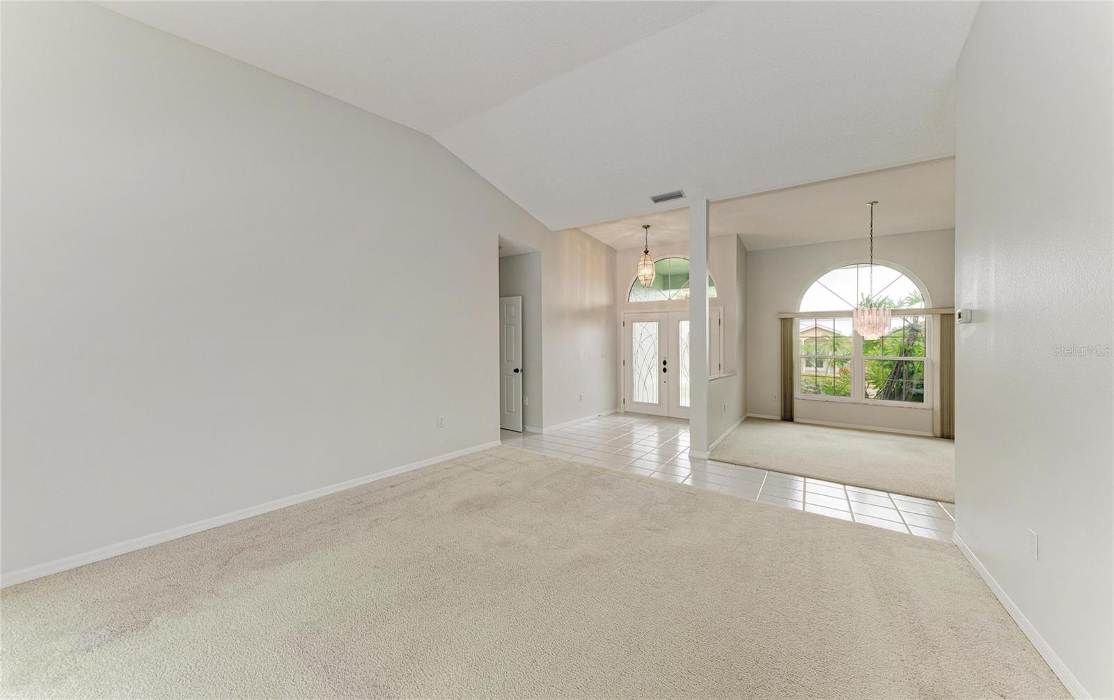 SOUTHWOOD SEC A - Residential