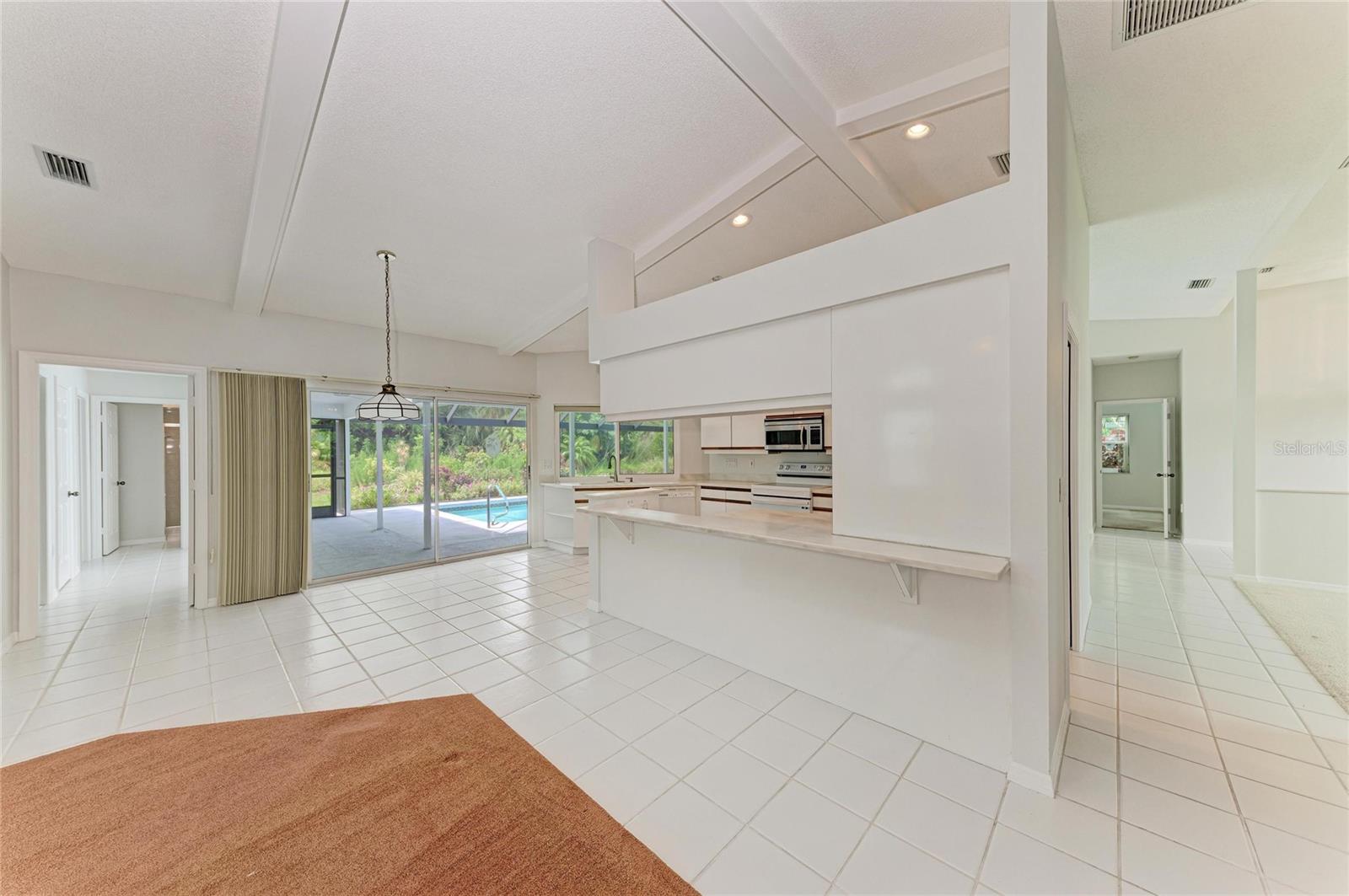 SOUTHWOOD SEC A - Residential