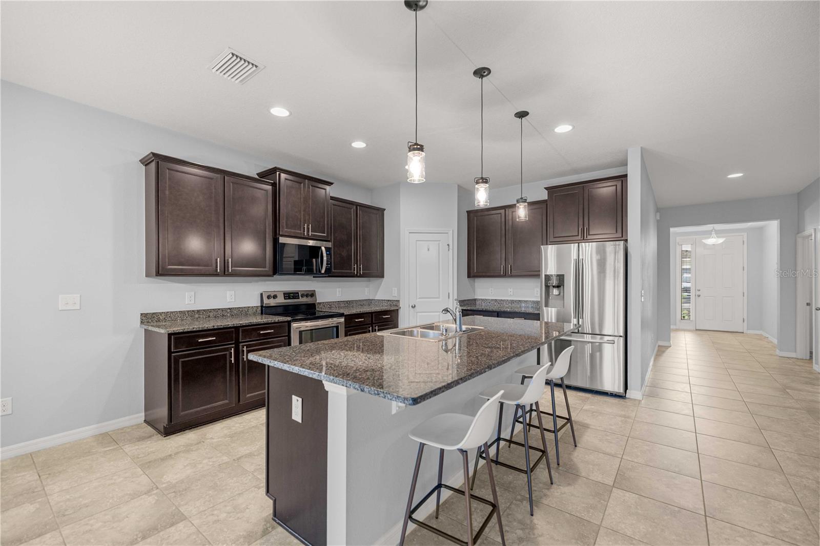 MEADOWS/HEATH BROOK PH 2 - Residential Lease