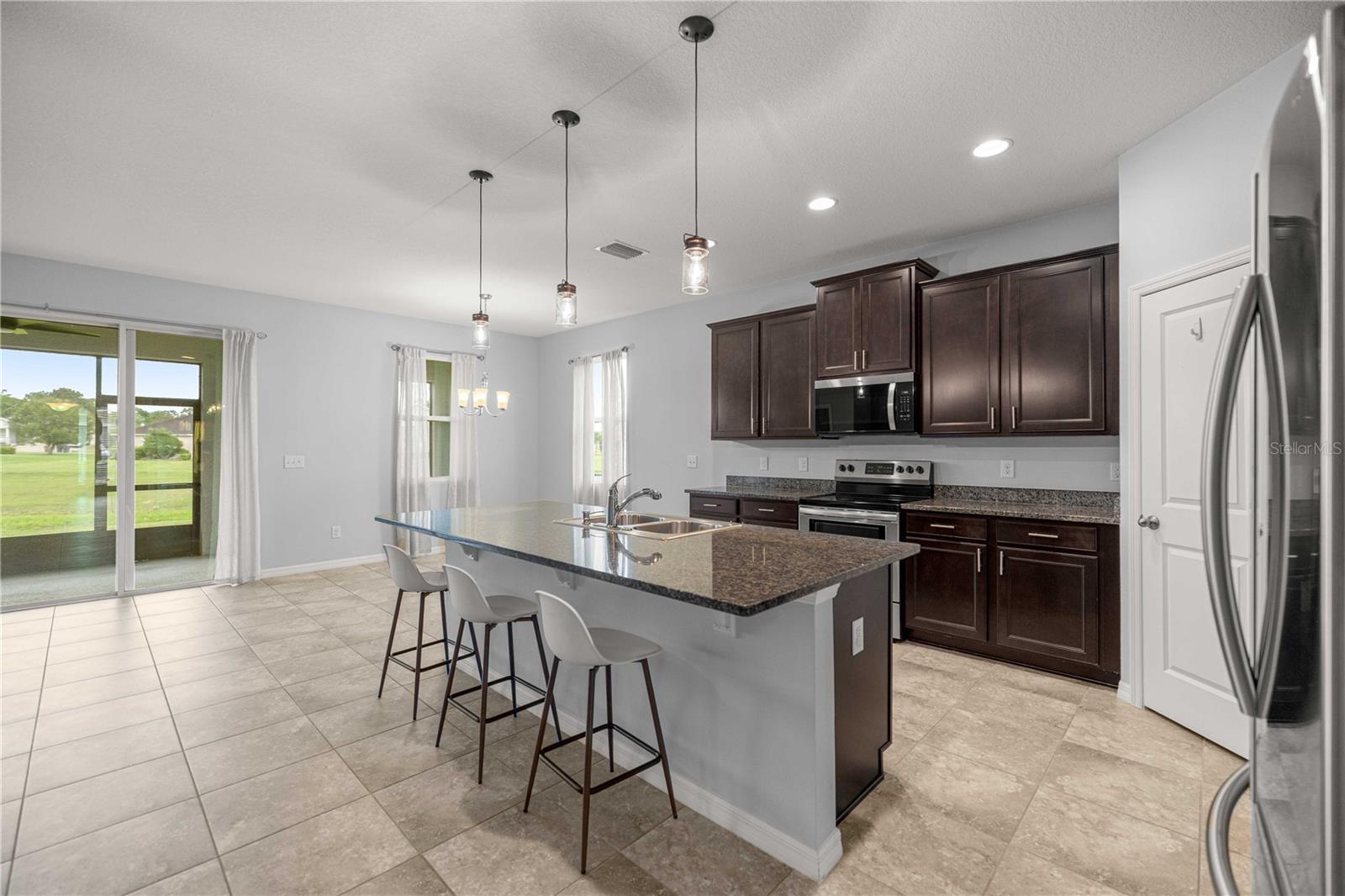 MEADOWS/HEATH BROOK PH 2 - Residential Lease