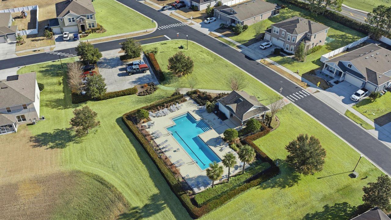 MEADOWS/HEATH BROOK PH 2 - Residential Lease