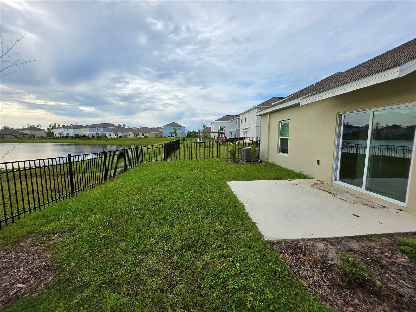 LPGA 40S - Residential Lease