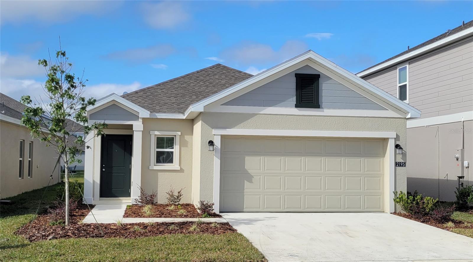 LPGA 40S - Residential Lease