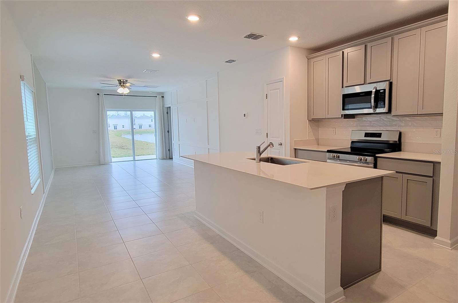 LPGA 40S - Residential Lease