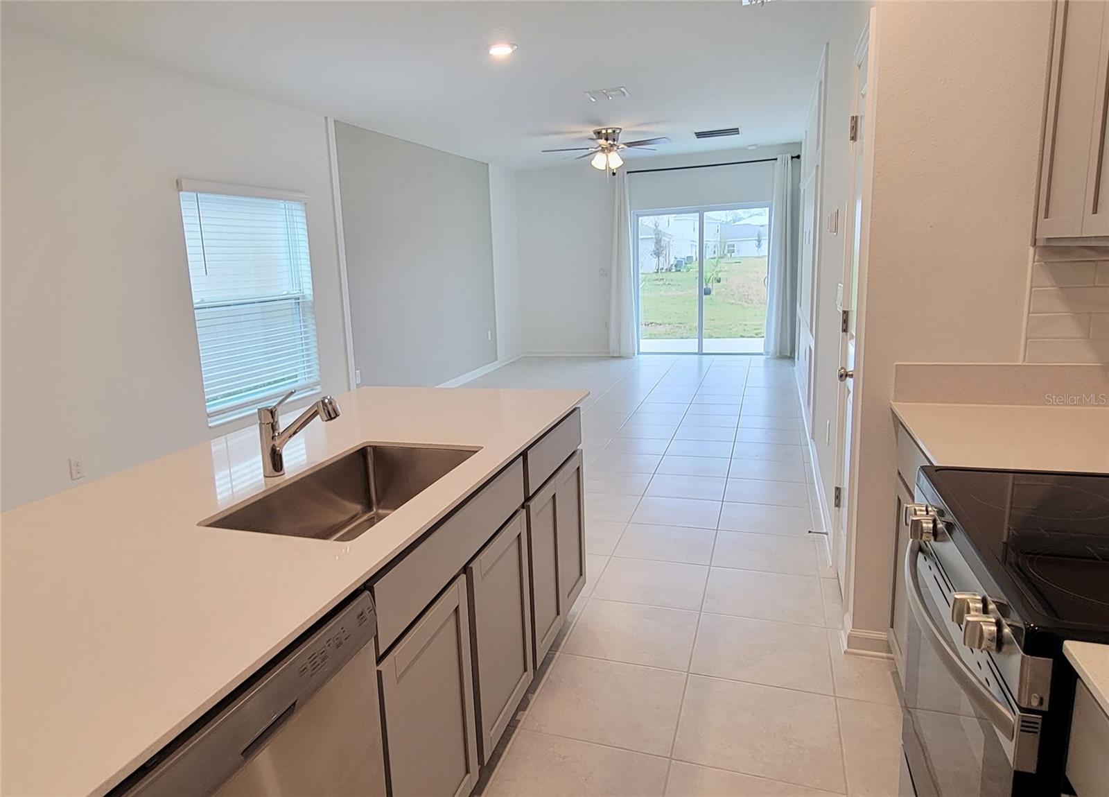 LPGA 40S - Residential Lease