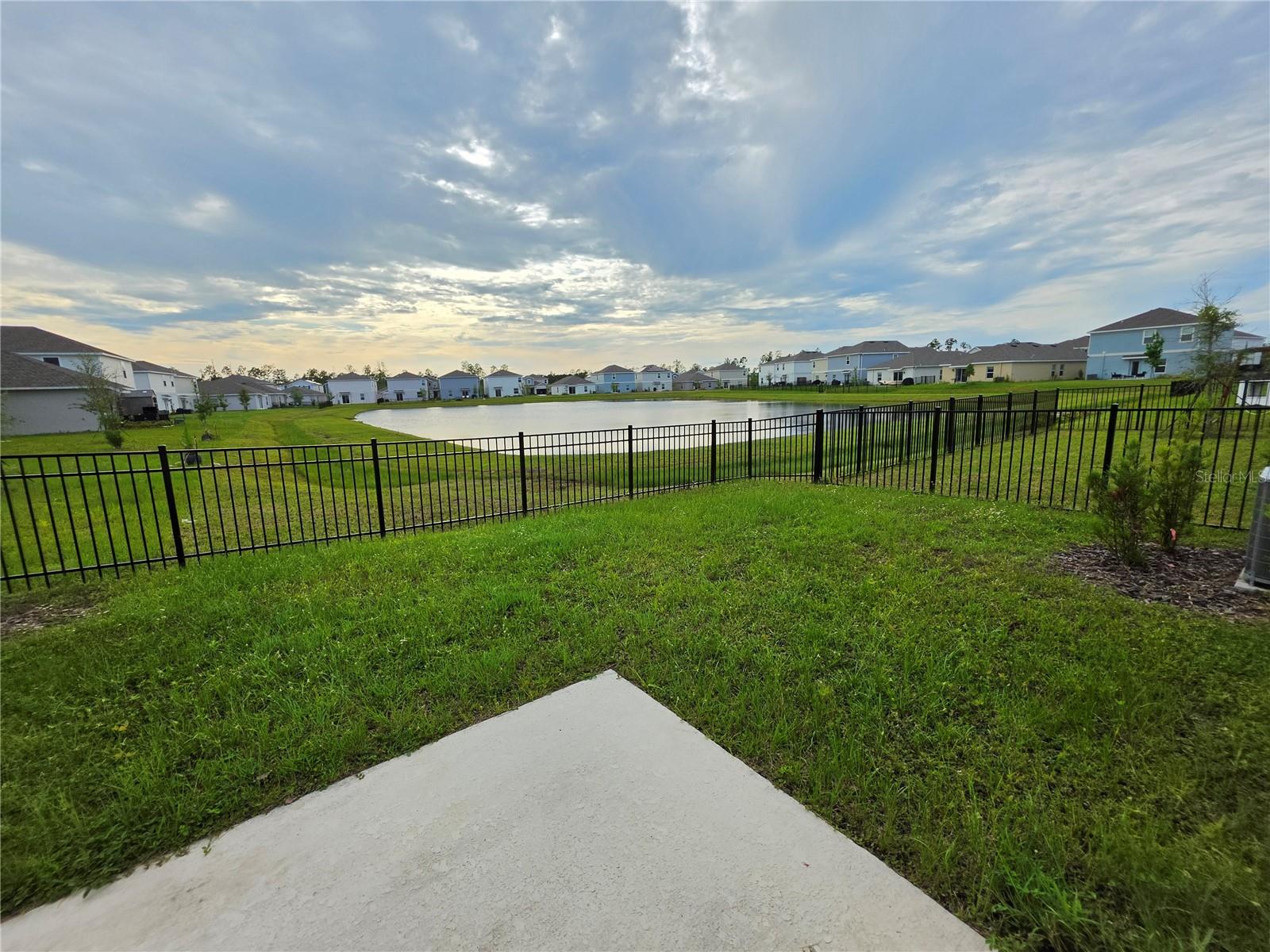 LPGA 40S - Residential Lease