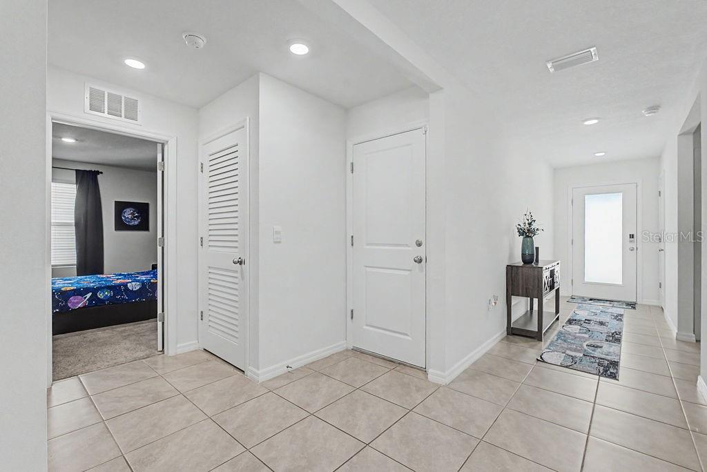 BRIARWOOD - Residential