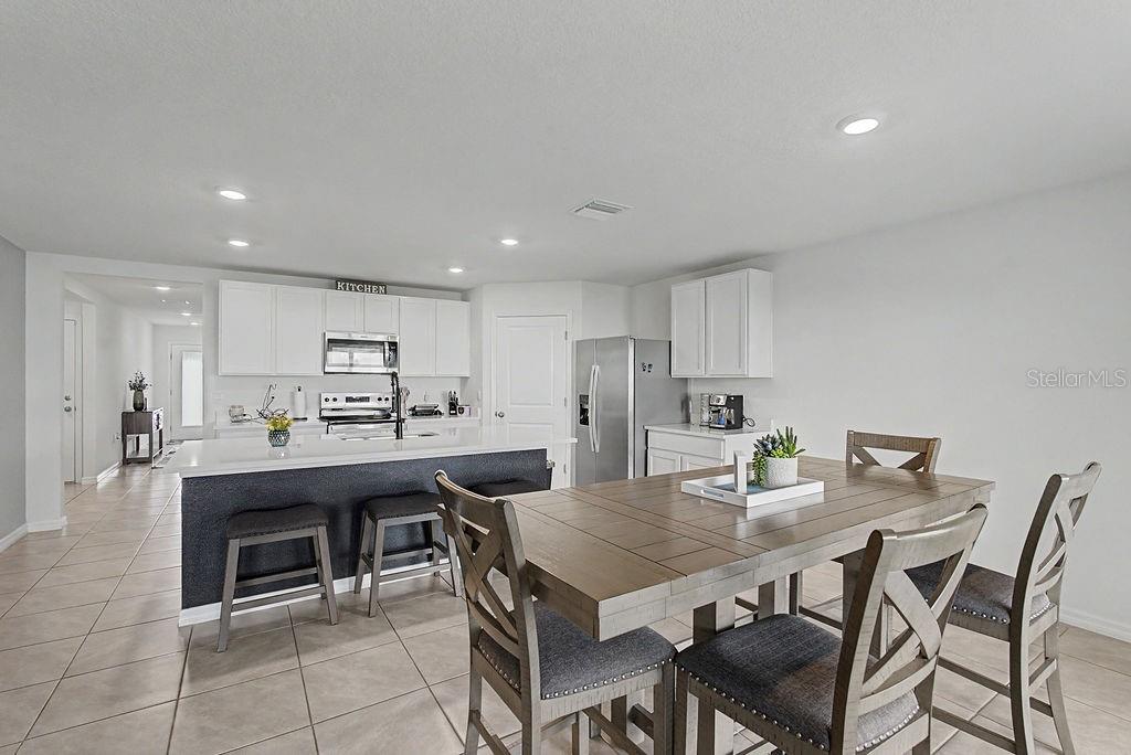 BRIARWOOD - Residential