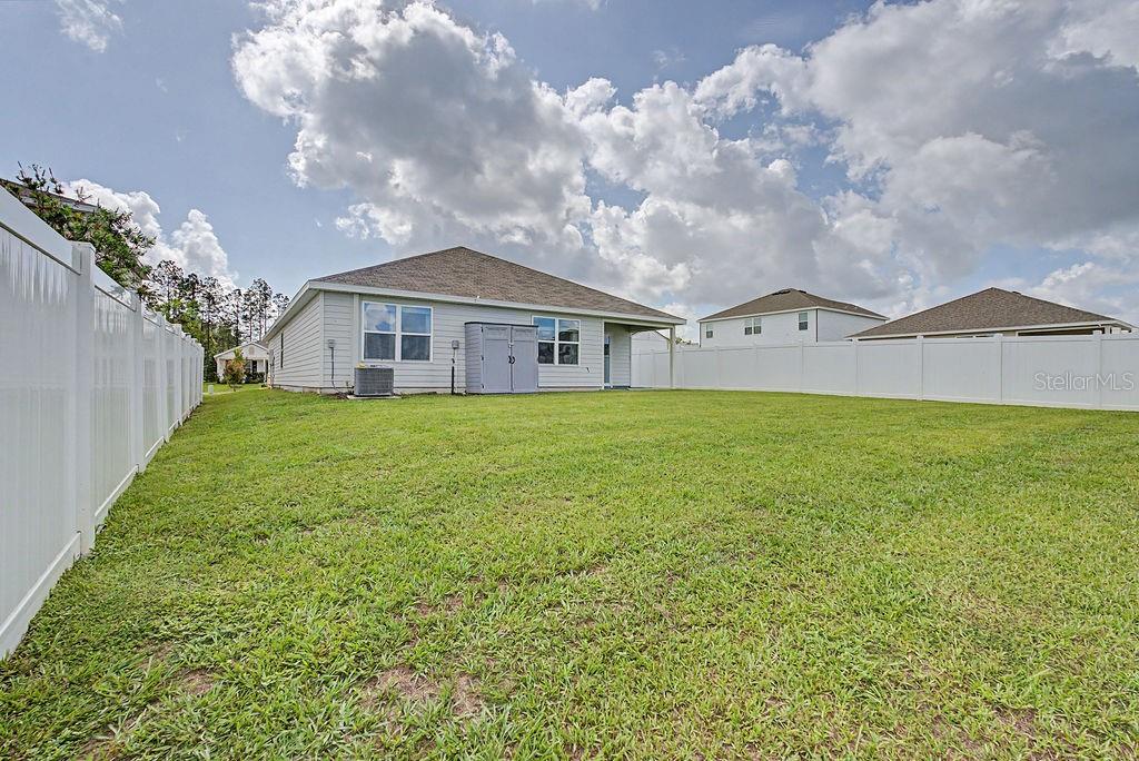 BRIARWOOD - Residential