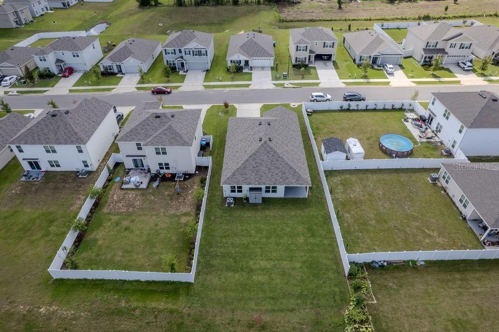 BRIARWOOD - Residential