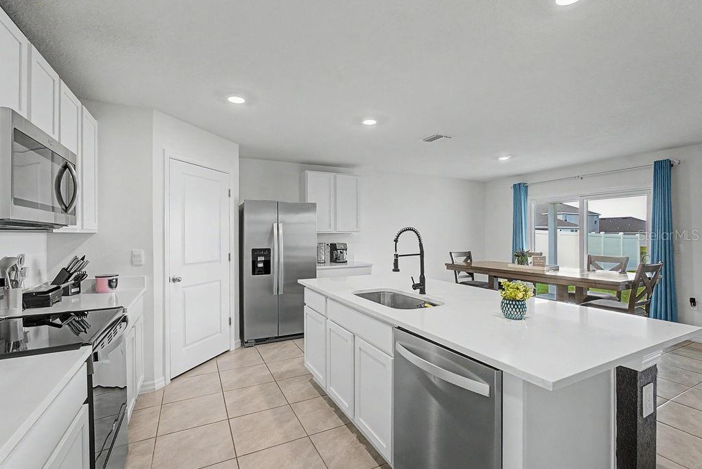 BRIARWOOD - Residential