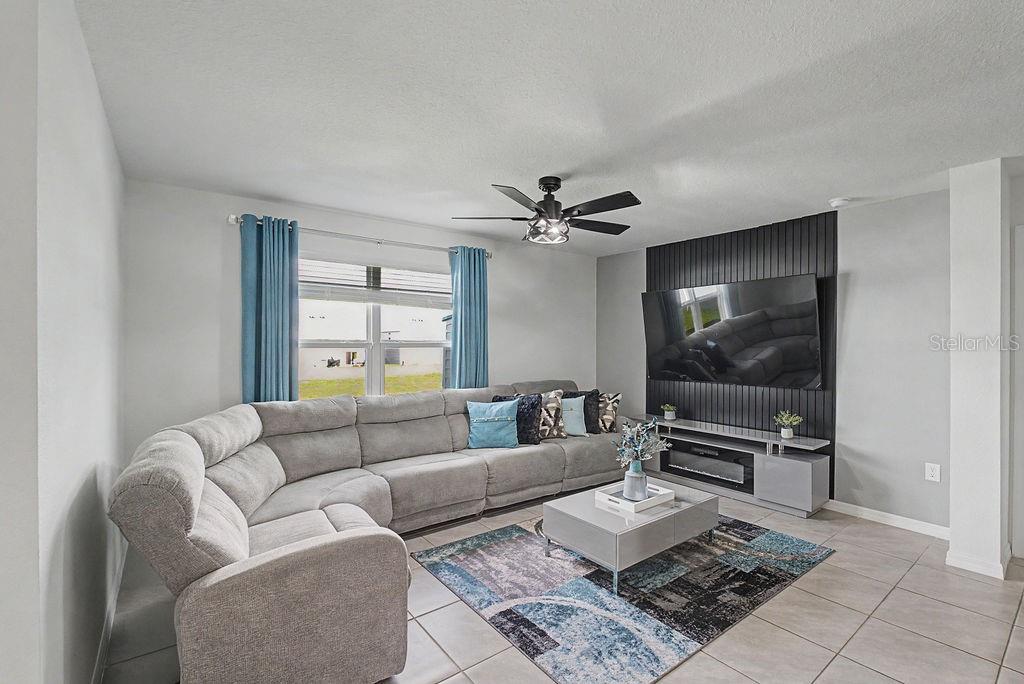 BRIARWOOD - Residential