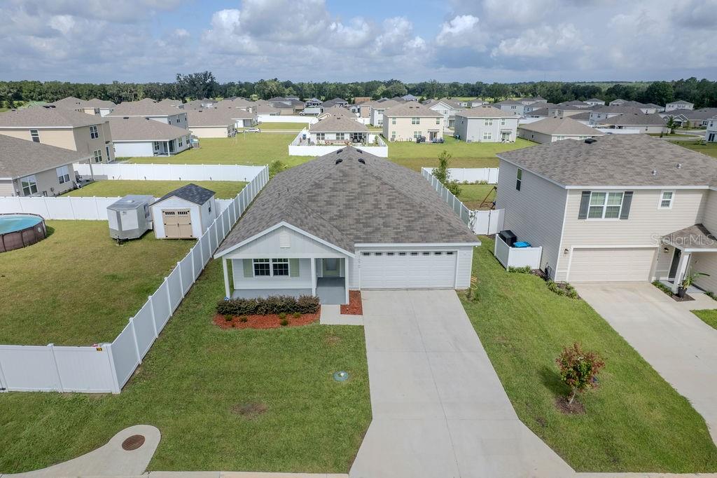 BRIARWOOD - Residential