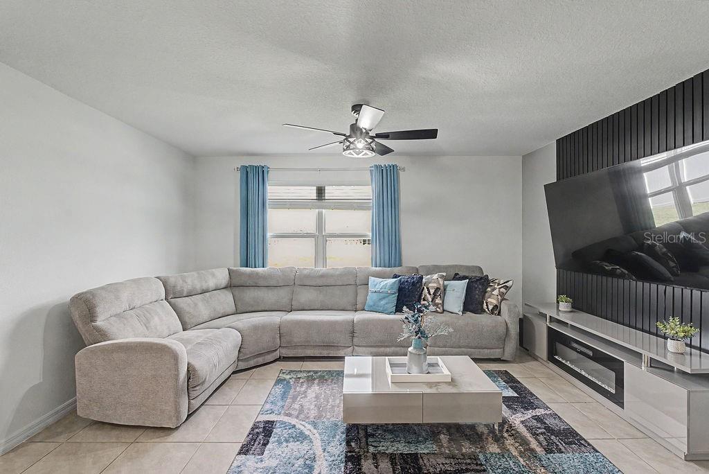 BRIARWOOD - Residential