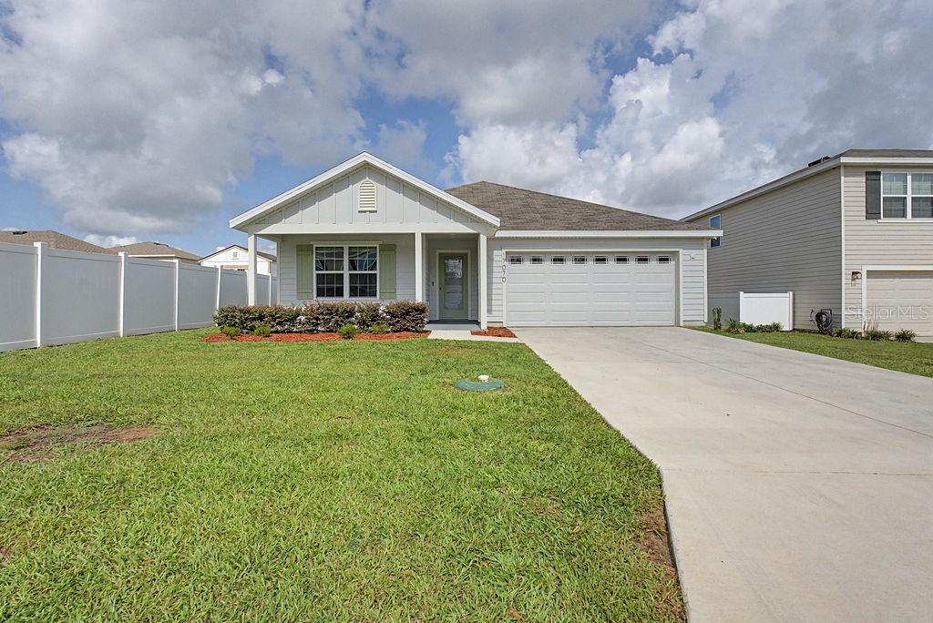 BRIARWOOD - Residential