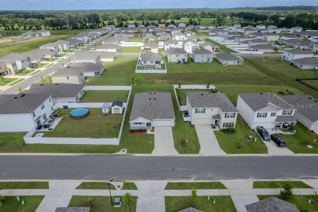 BRIARWOOD - Residential
