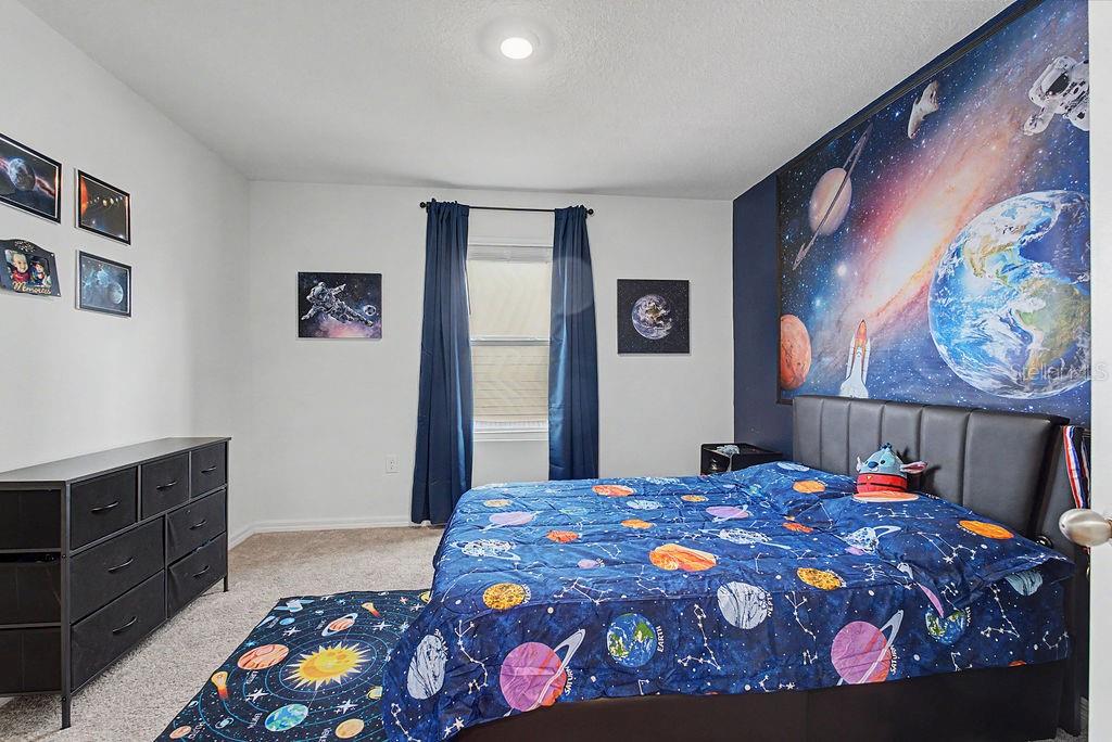 BRIARWOOD - Residential