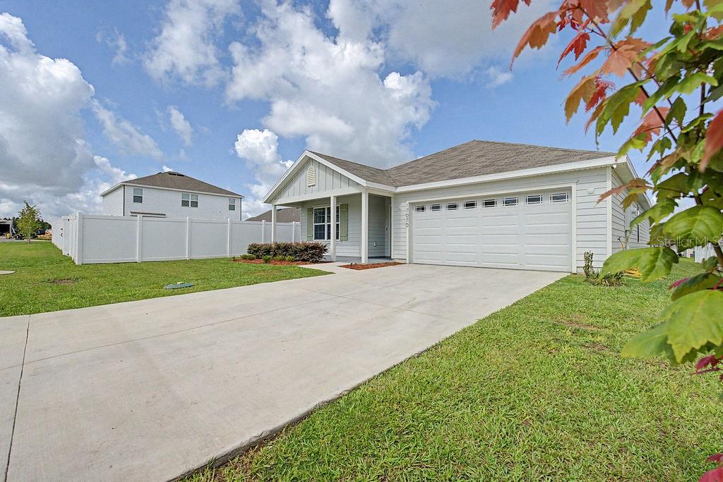 BRIARWOOD - Residential