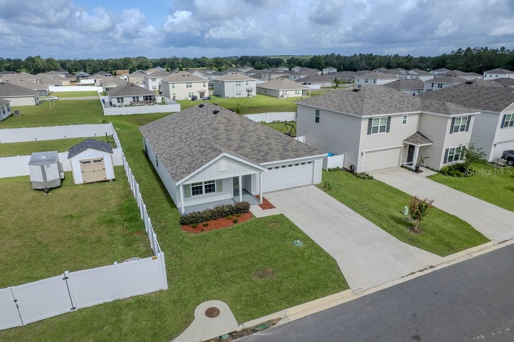 BRIARWOOD - Residential