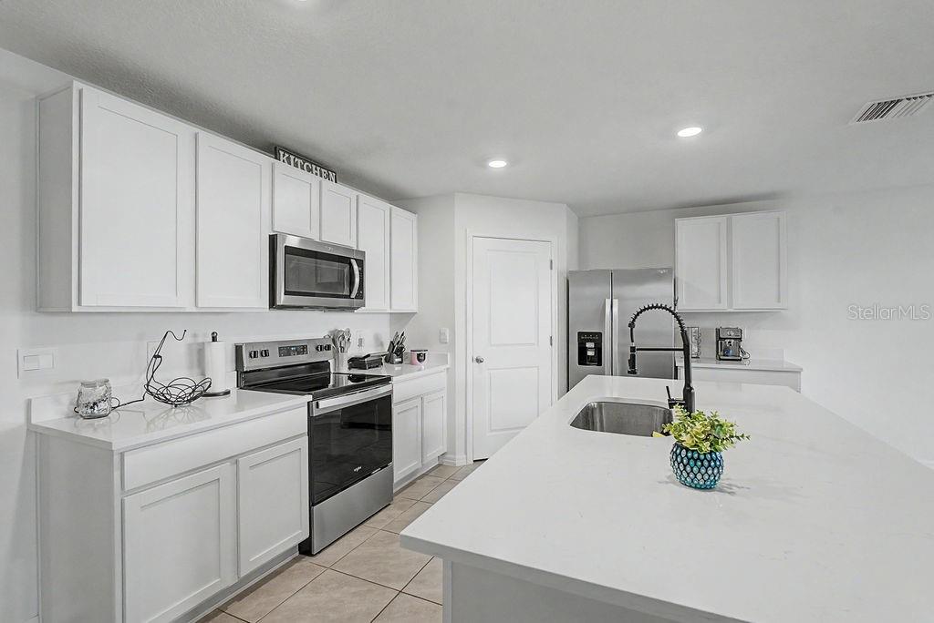 BRIARWOOD - Residential