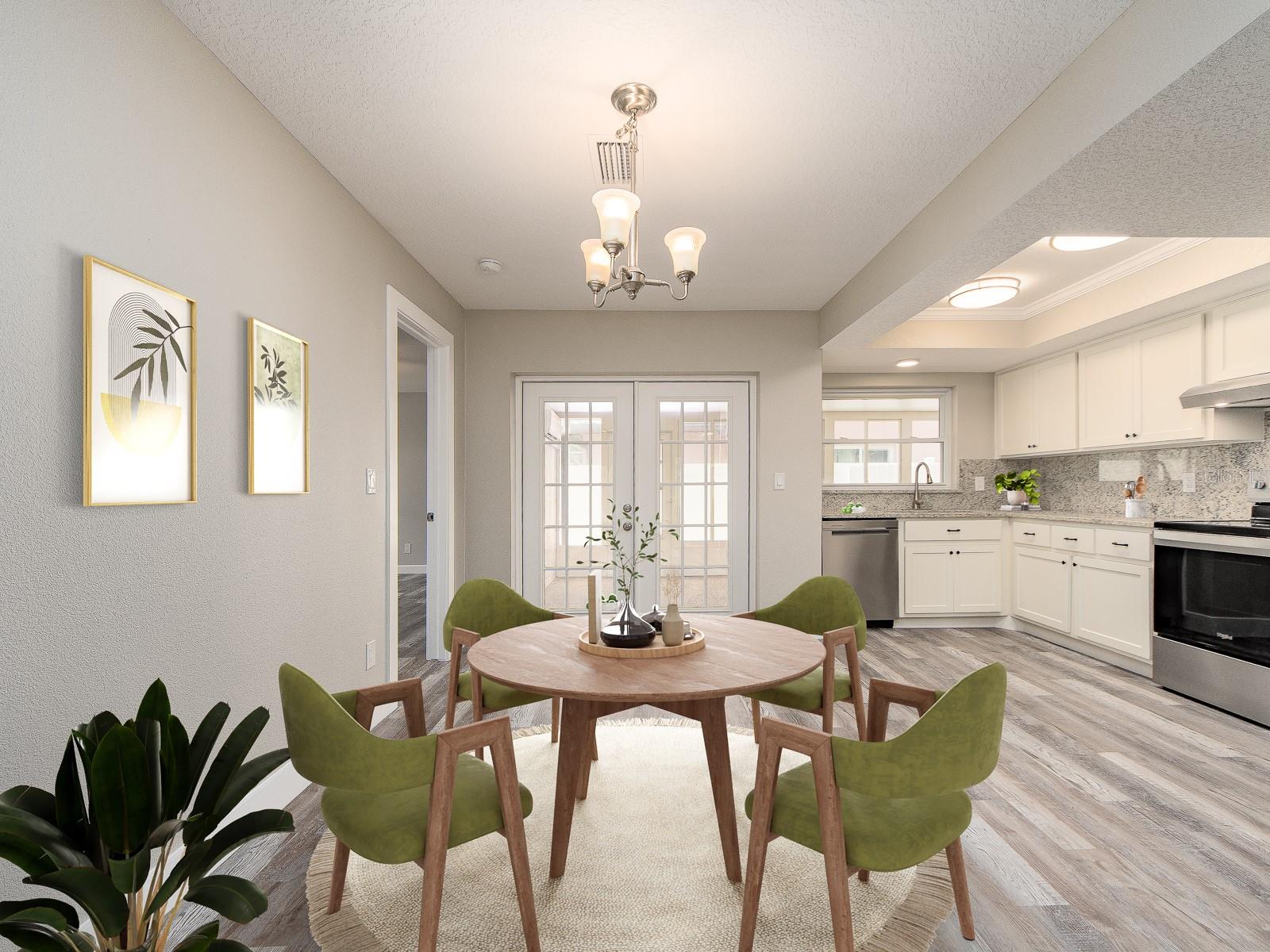ORANGEWOOD HIGHLANDS 2ND ADD - Residential