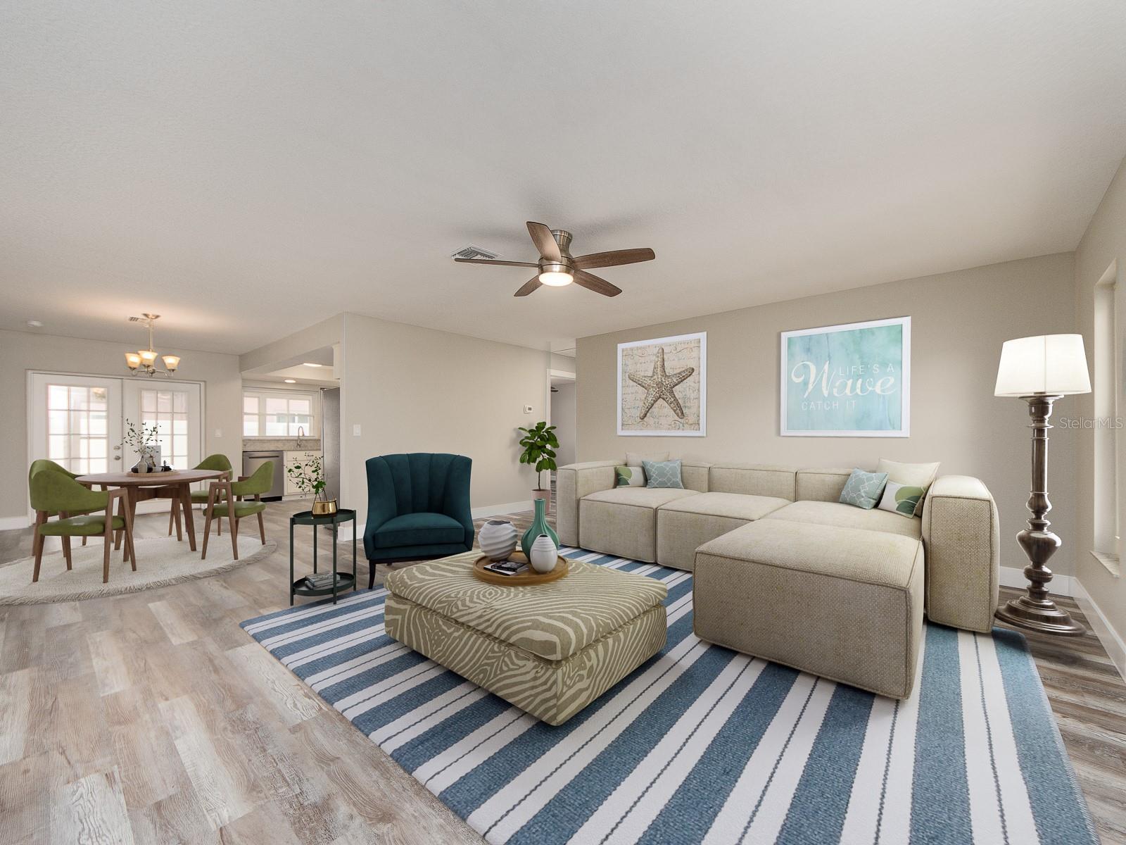 ORANGEWOOD HIGHLANDS 2ND ADD - Residential
