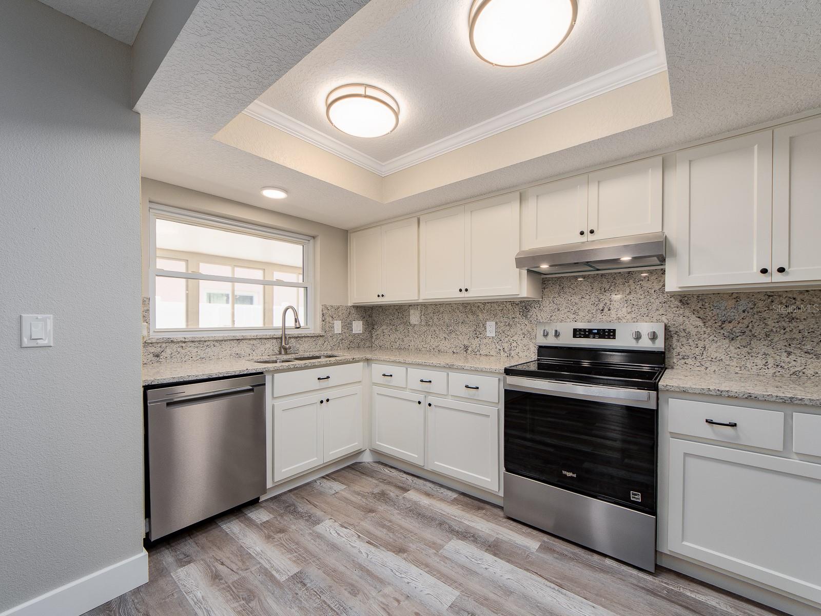 ORANGEWOOD HIGHLANDS 2ND ADD - Residential