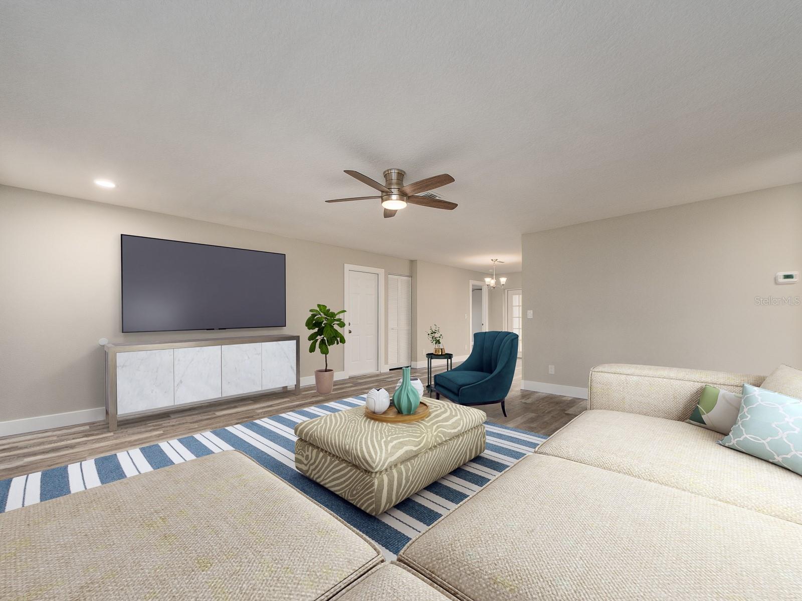 ORANGEWOOD HIGHLANDS 2ND ADD - Residential
