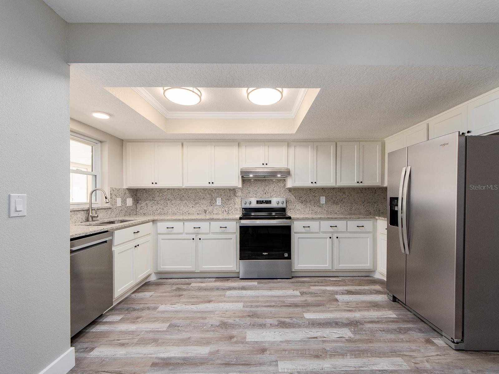 ORANGEWOOD HIGHLANDS 2ND ADD - Residential
